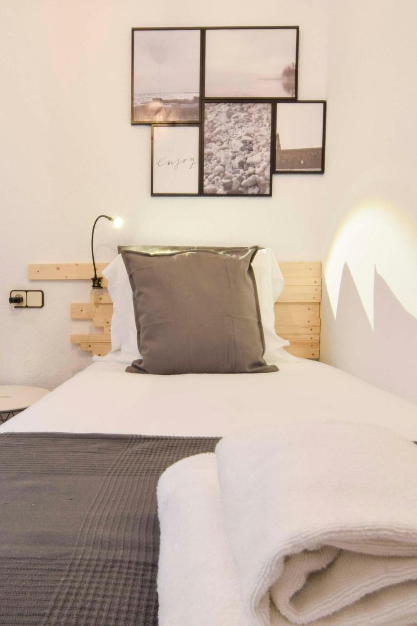 Letmalaga Cremades Beach Exterior foto